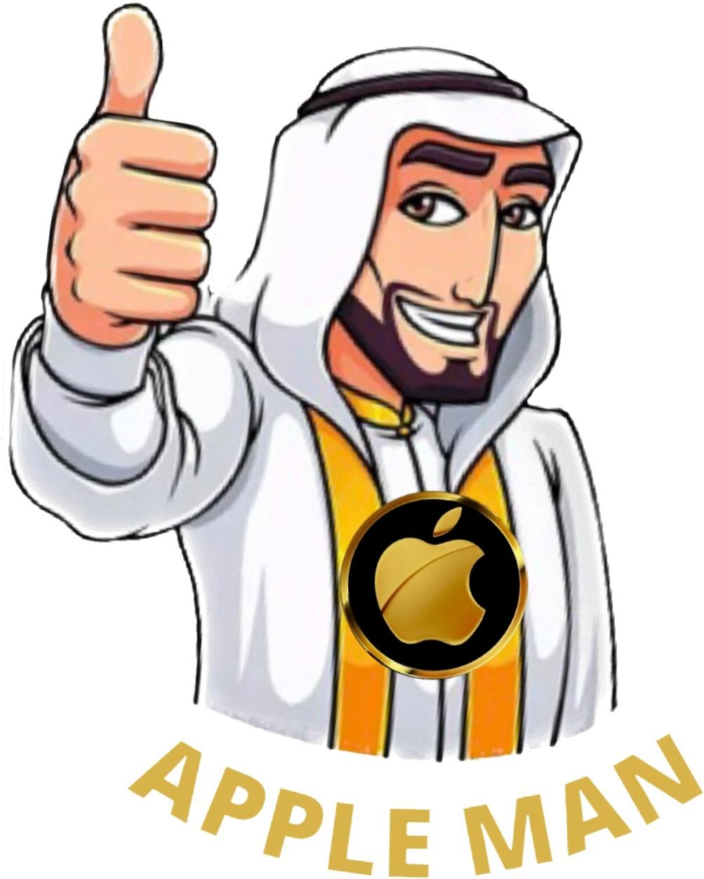 Appleman UAE
