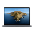 Macbook Pro 16" (2019)
