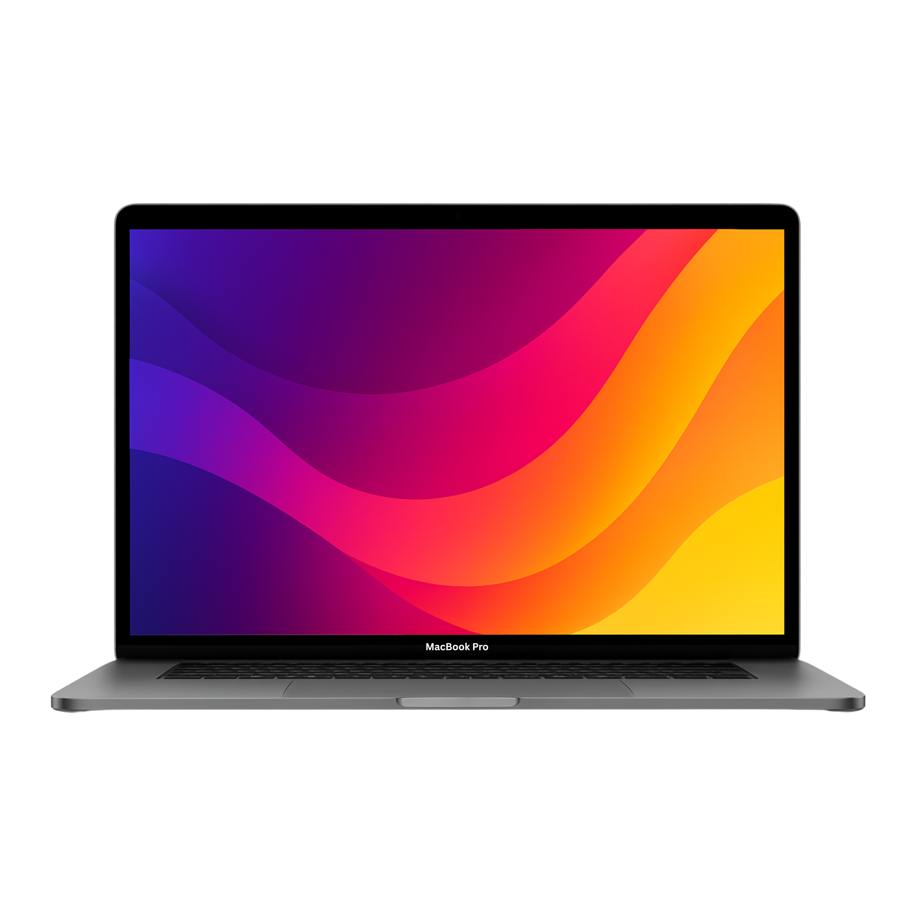 Macbook Pro 13.3" (2020)