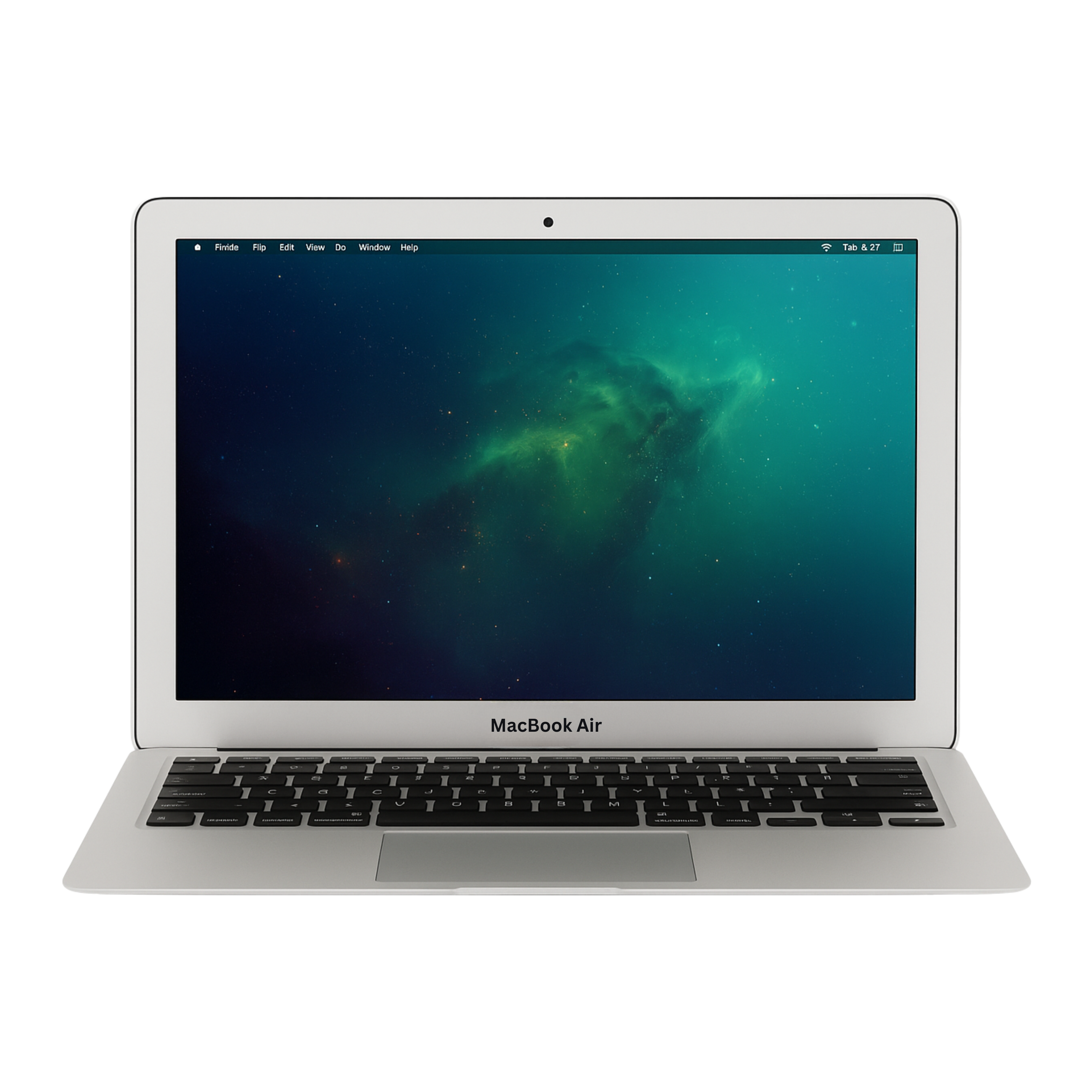 Macbook Air 13.3" (2015)