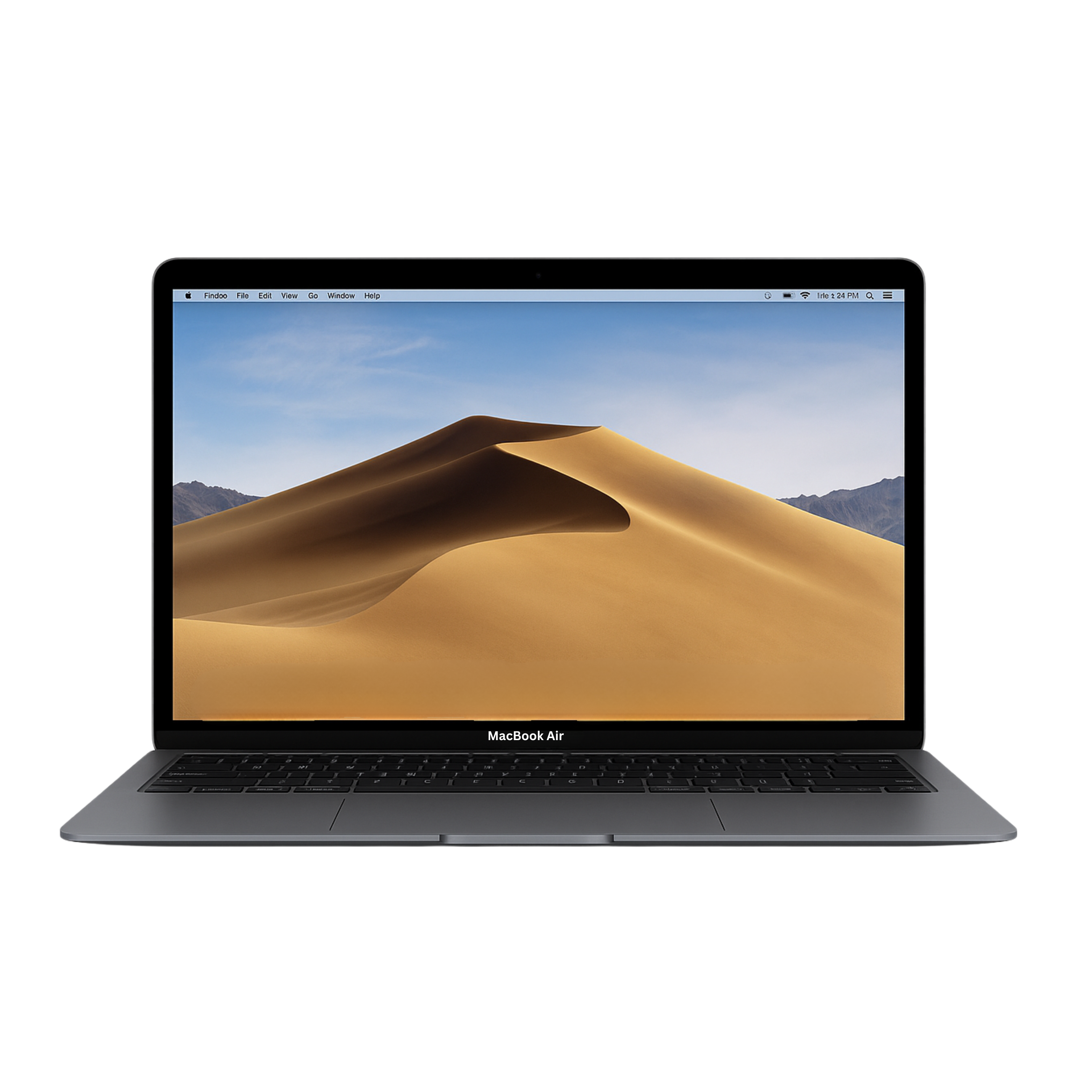 Macbook Air 13.3" (2019)