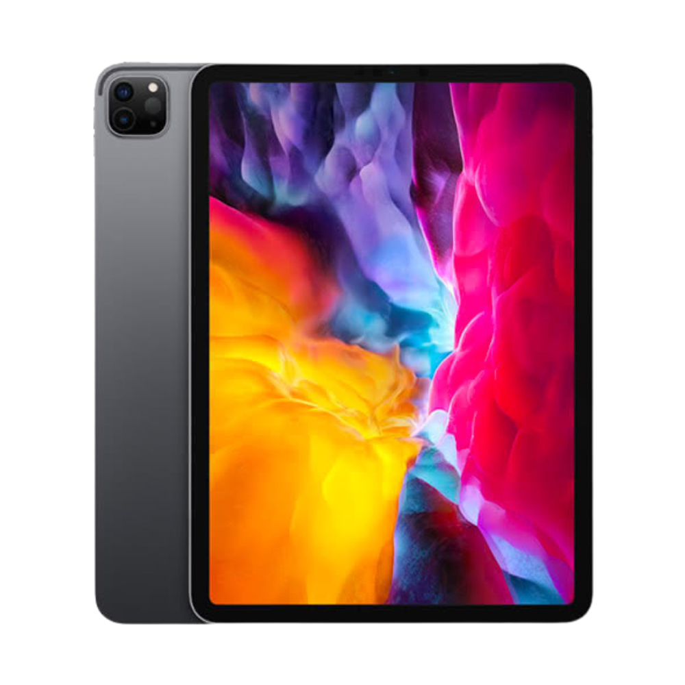 iPad Pro 11" 2nd Generation 2020