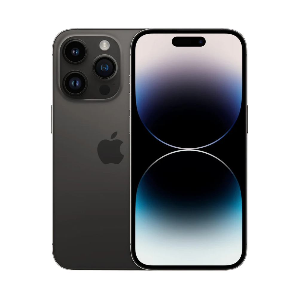 iPhone 14 Pro