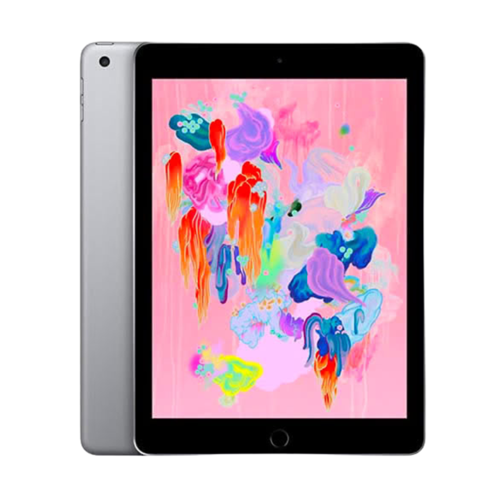 iPad 6 6th Generation (Screen Size 9.7")