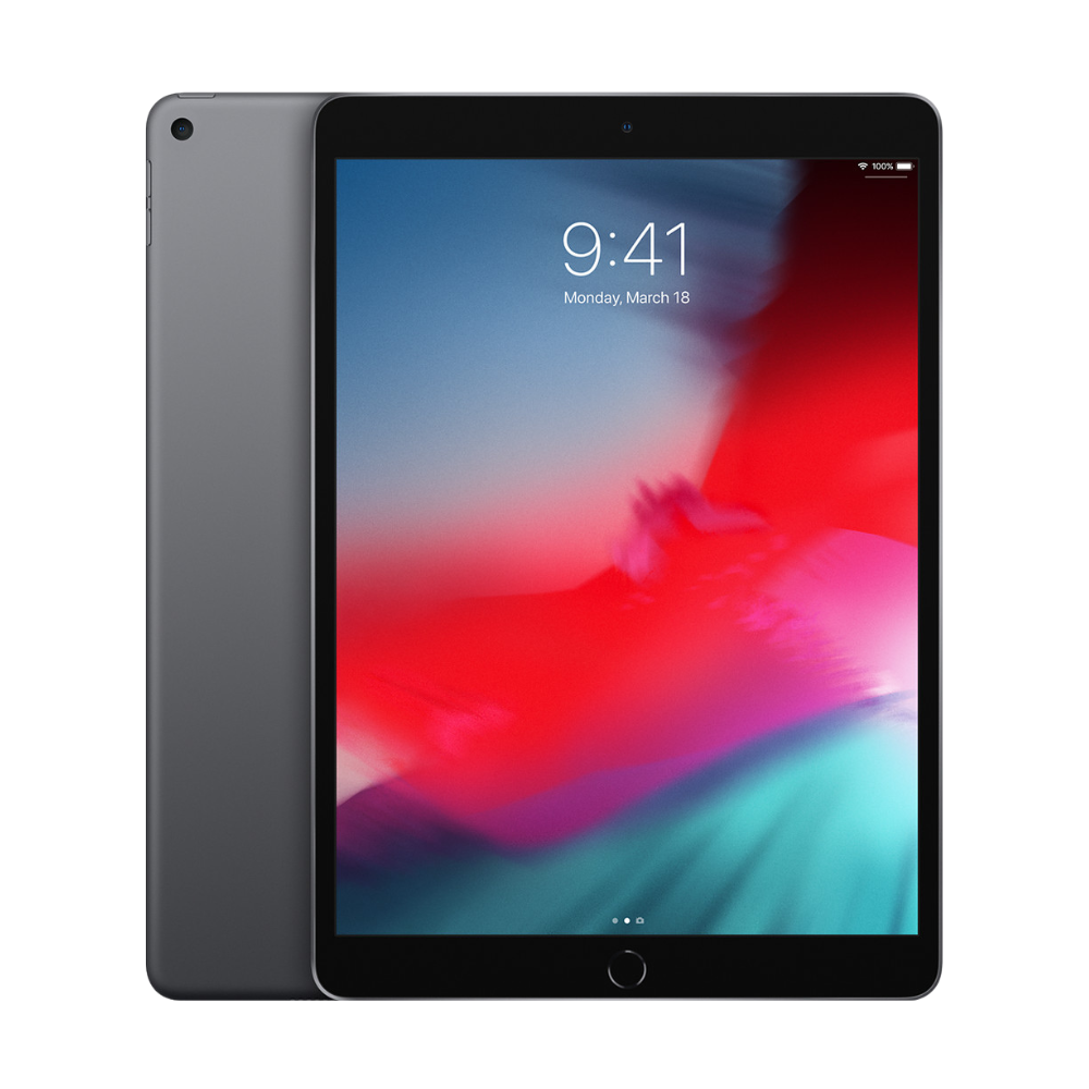 iPad Air 1 1st Generation (Screen Size 9.7")
