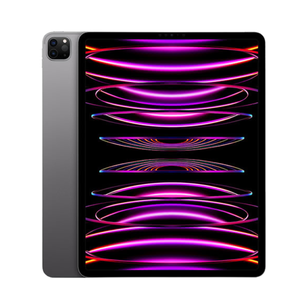 iPad Pro 12.9" 6th Generation 2022