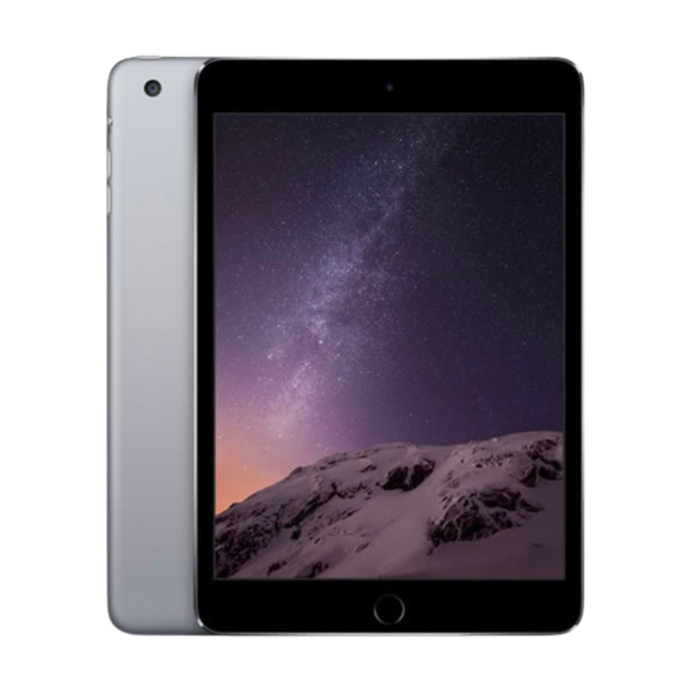 iPad Mini 3 3rd Generation (Screen Size 7.9")
