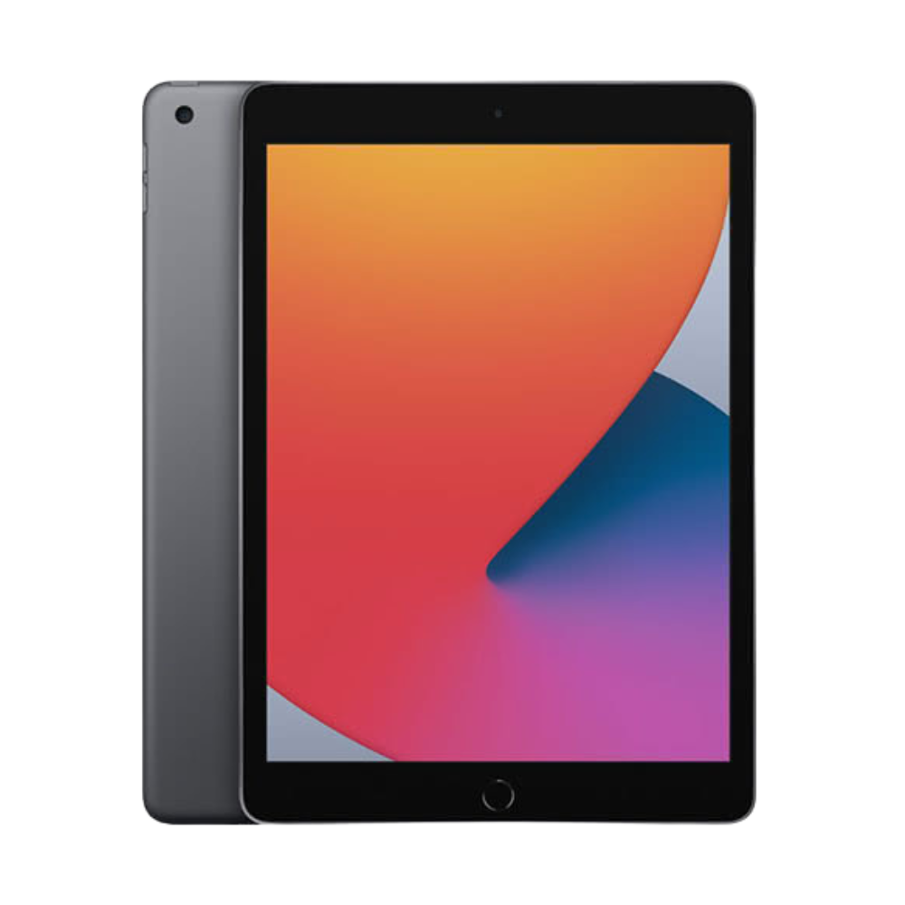 iPad 8 8th Generation (Screen Size 10.2")