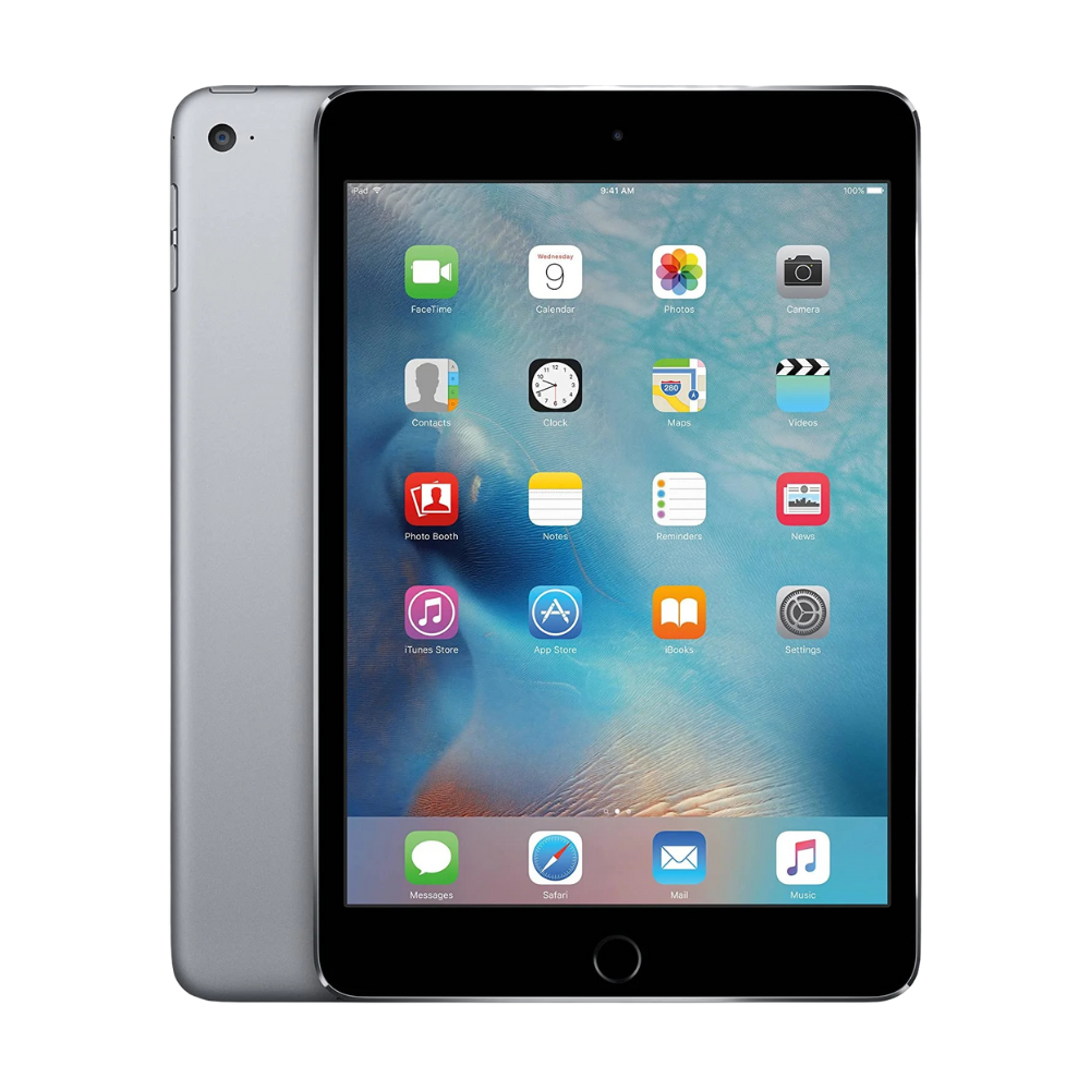 iPad Mini 2 2nd Generation (Screen Size 7.9")
