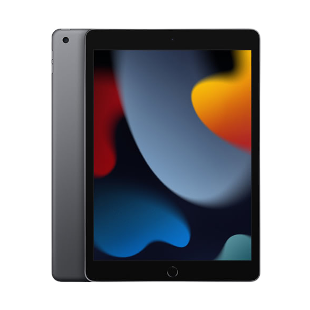 iPad 9 9th Generation (Screen Size 10.2")