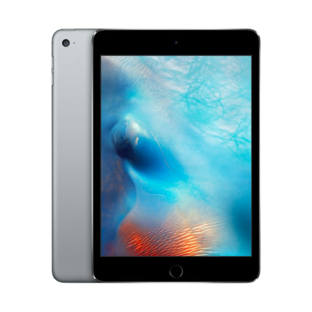 iPad Mini 4 4th Generation (Screen Size 7.9")