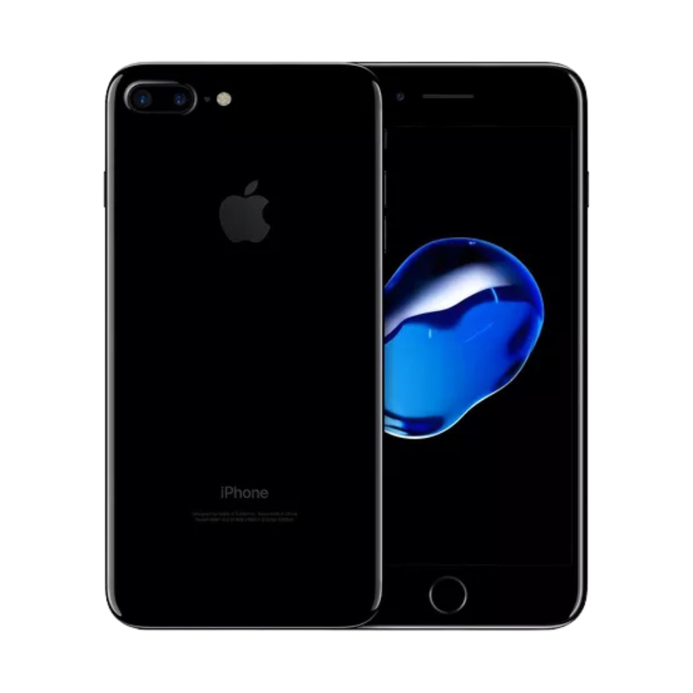 iPhone 7 Plus