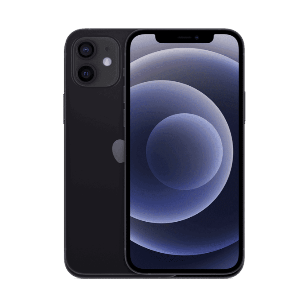 iPhone 12