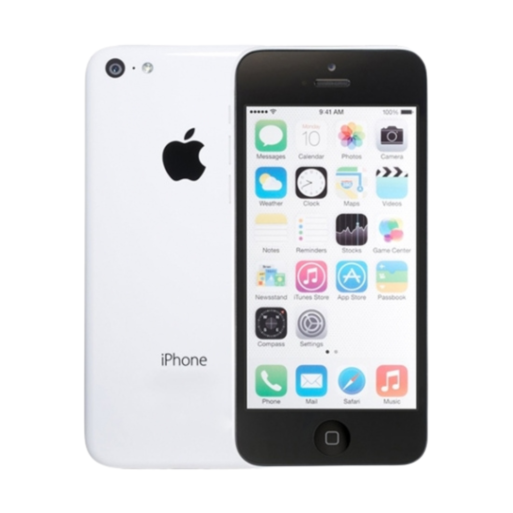 iPhone 5c