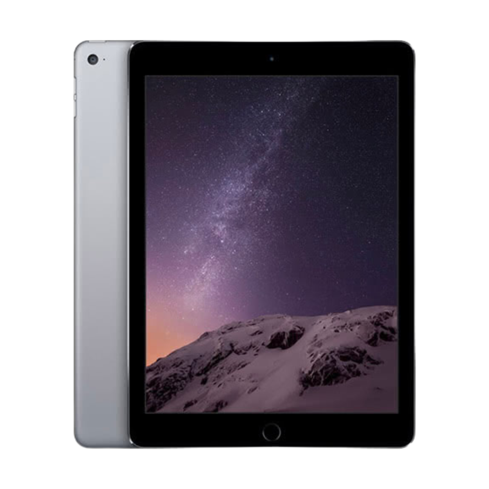 iPad Air 2 2nd Generation (Screen Size 9.7")