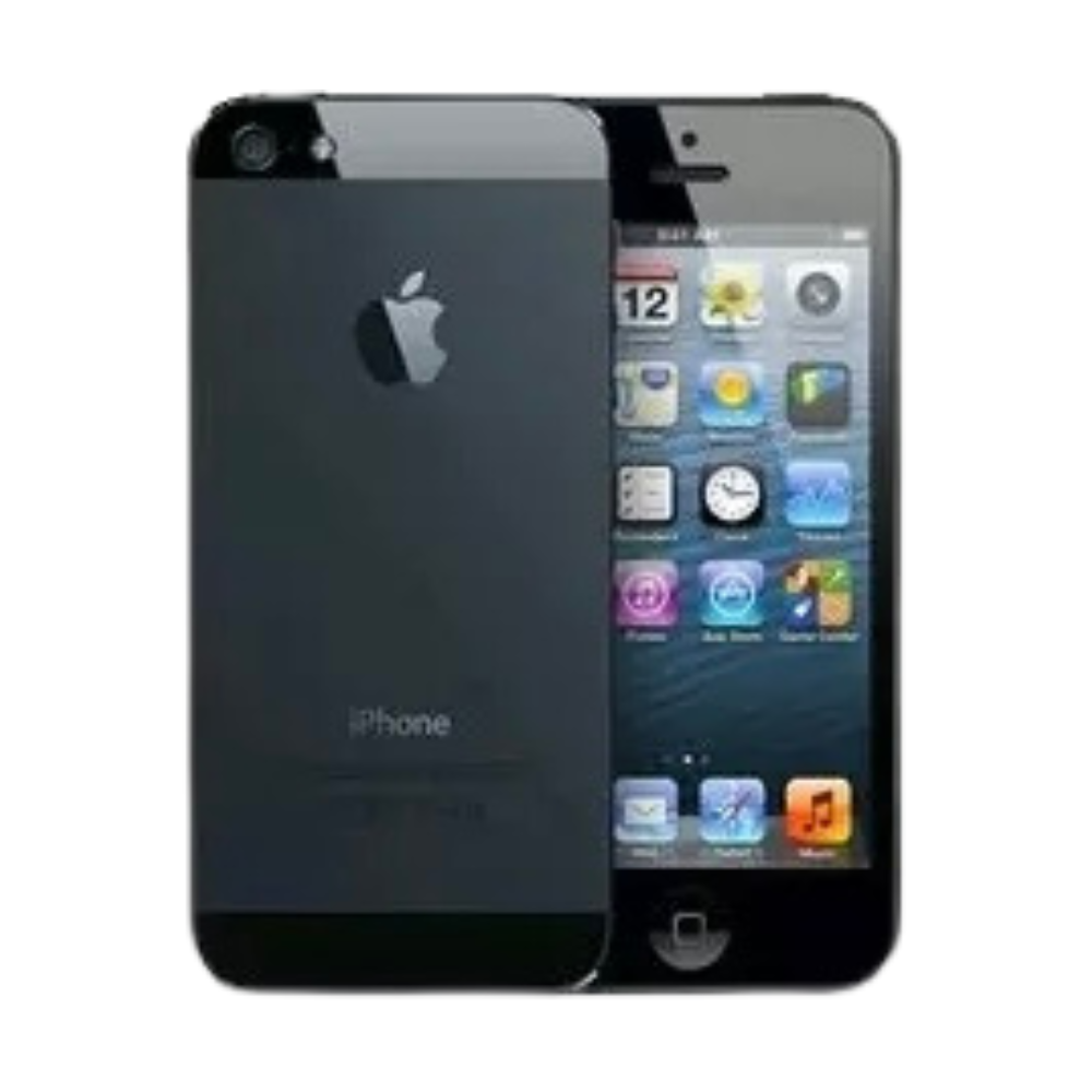 iPhone 5