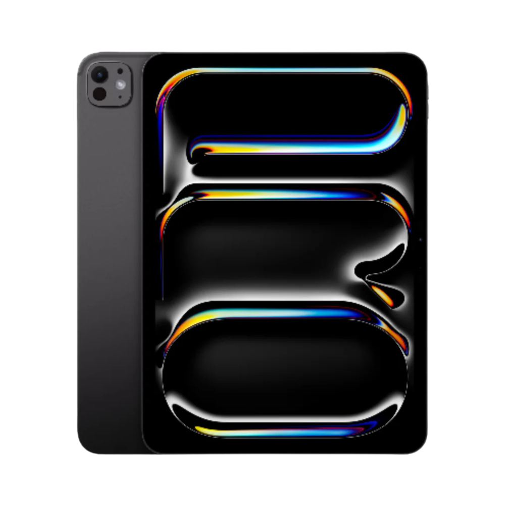 iPad Pro 13" M5