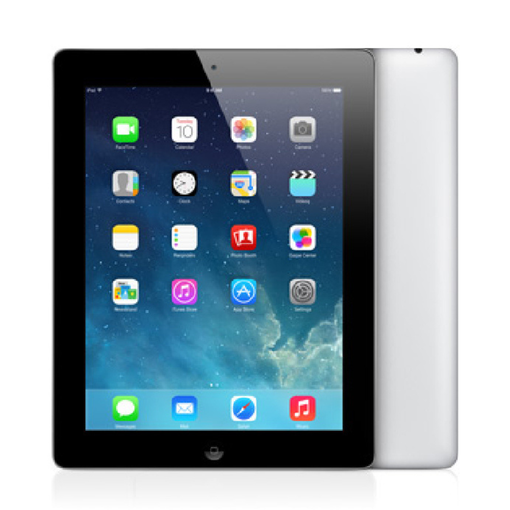 iPad 3 3rd Generation (Screen Size 9.7")