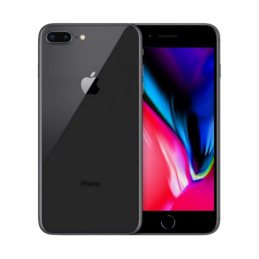 iPhone 8 Plus