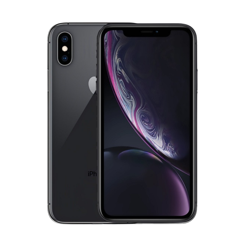 iPhone XS