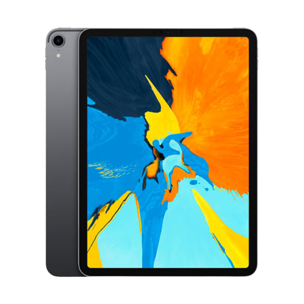 iPad Pro 11" 1st Generation 2018