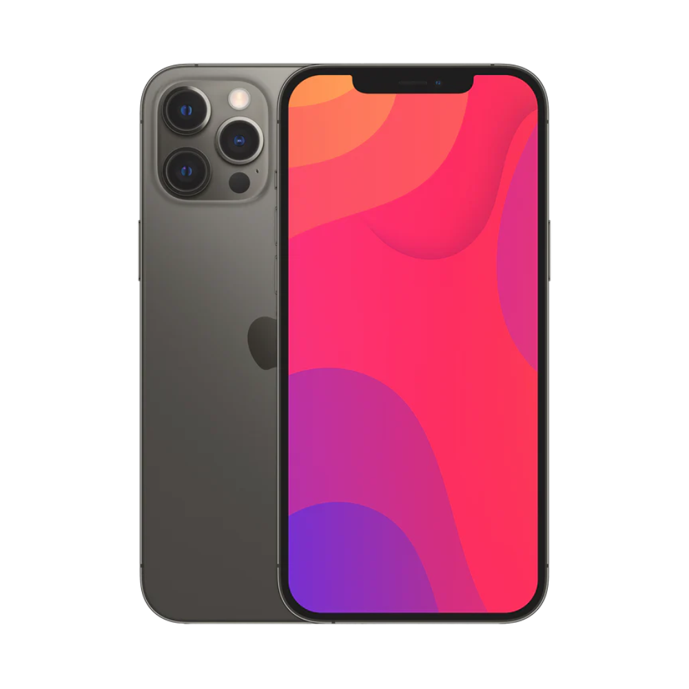 iPhone 12 Pro
