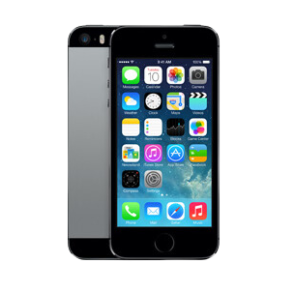 iPhone 5s