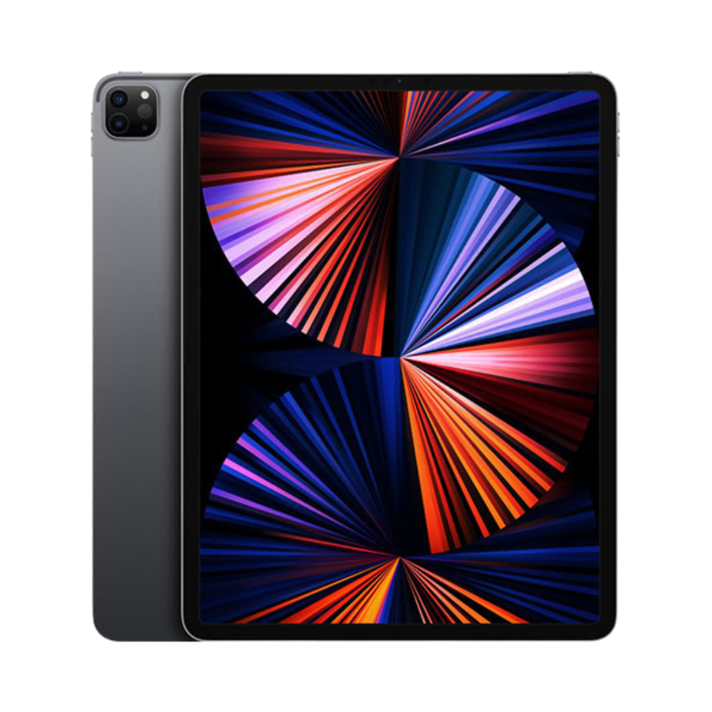 iPad Pro 12.9" 5th Generation 2021