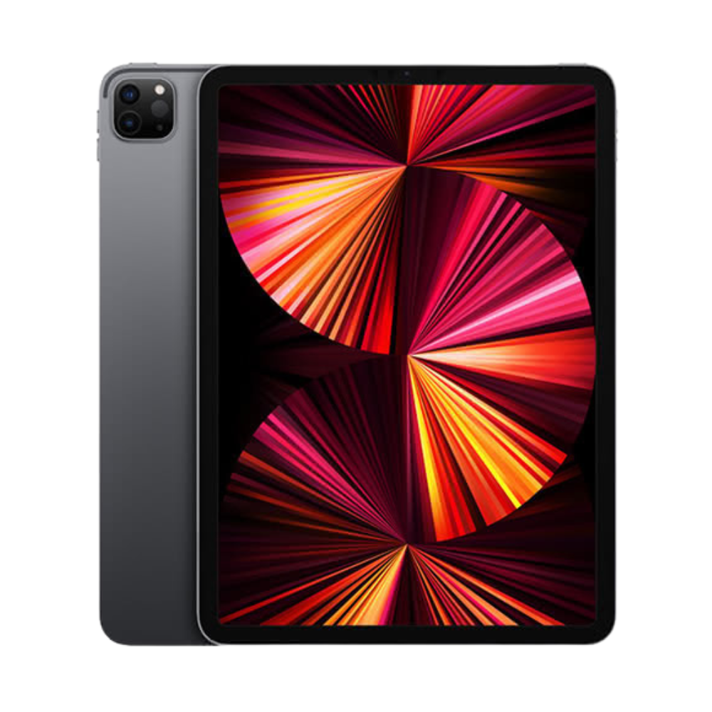 iPad Pro 11" 3rd Generation 2021