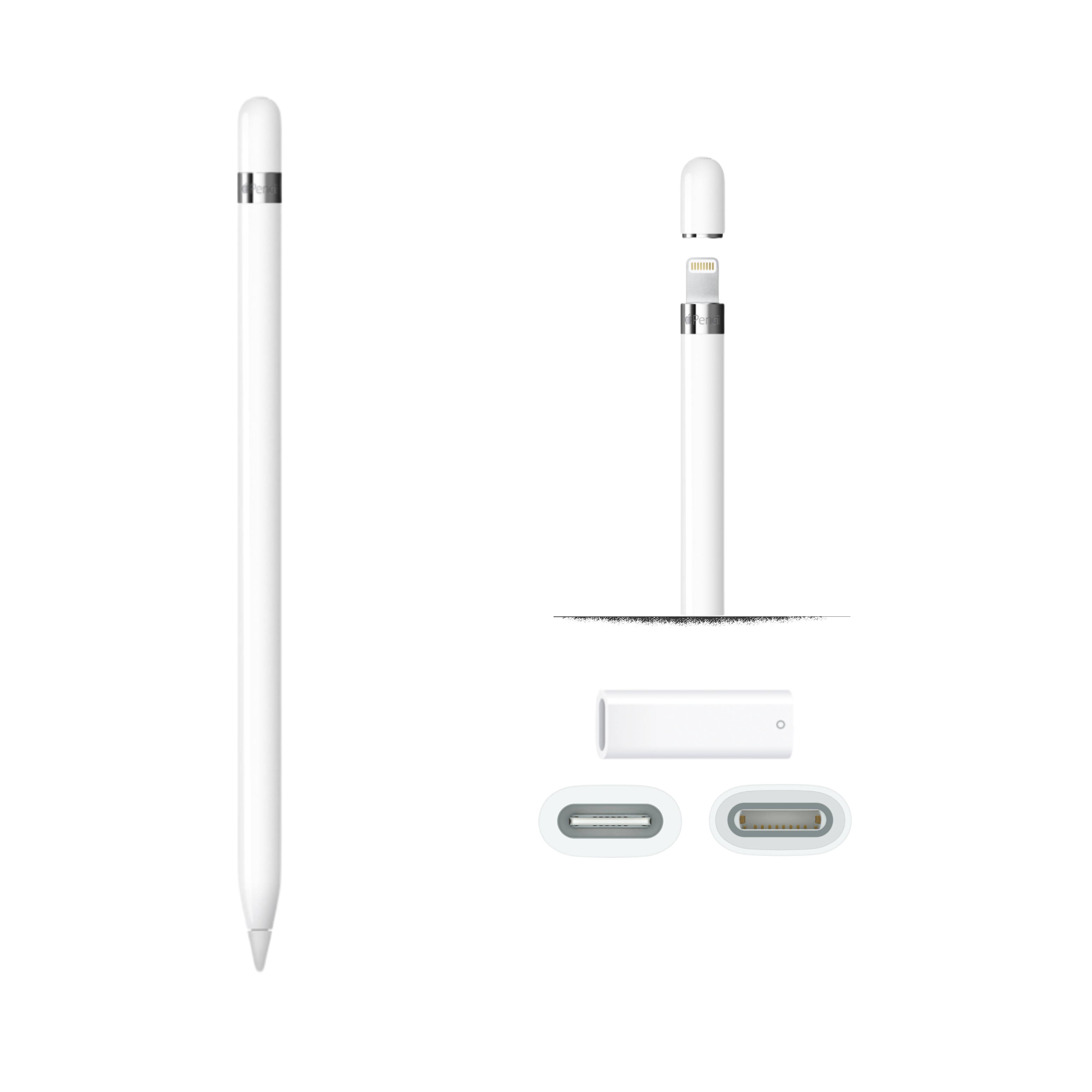 Apple Pencil 1st Generation