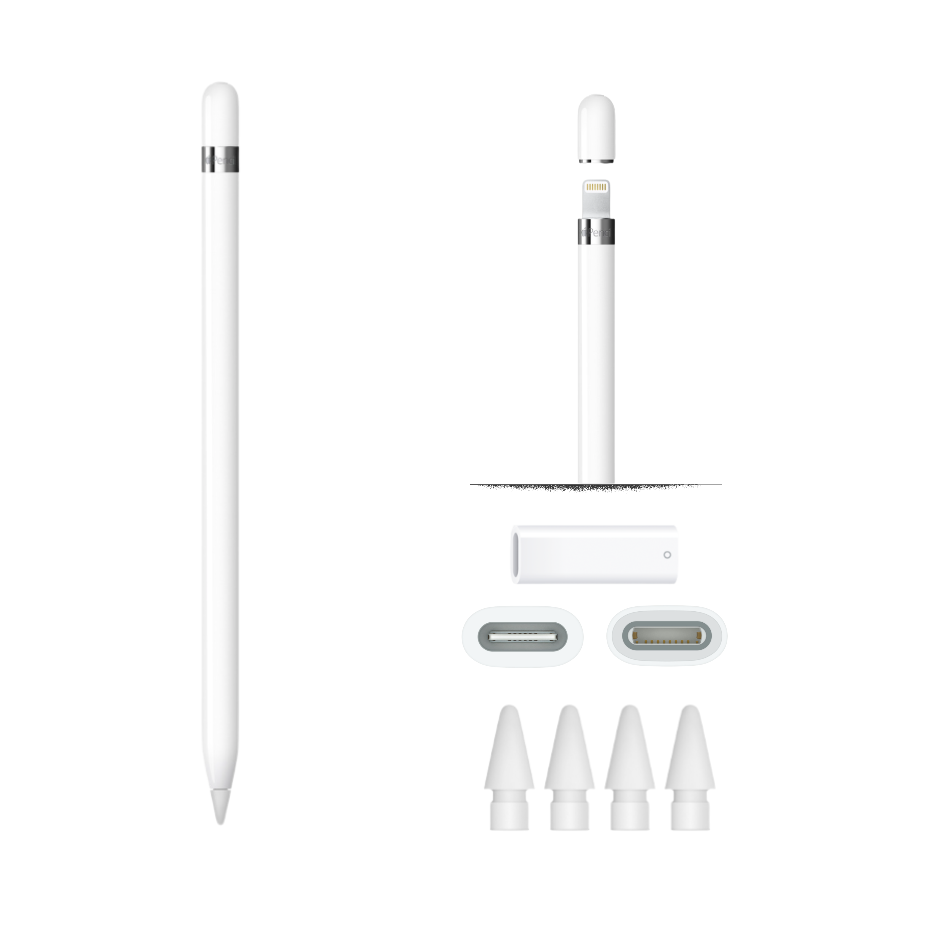 Apple Pencil 1st Generation