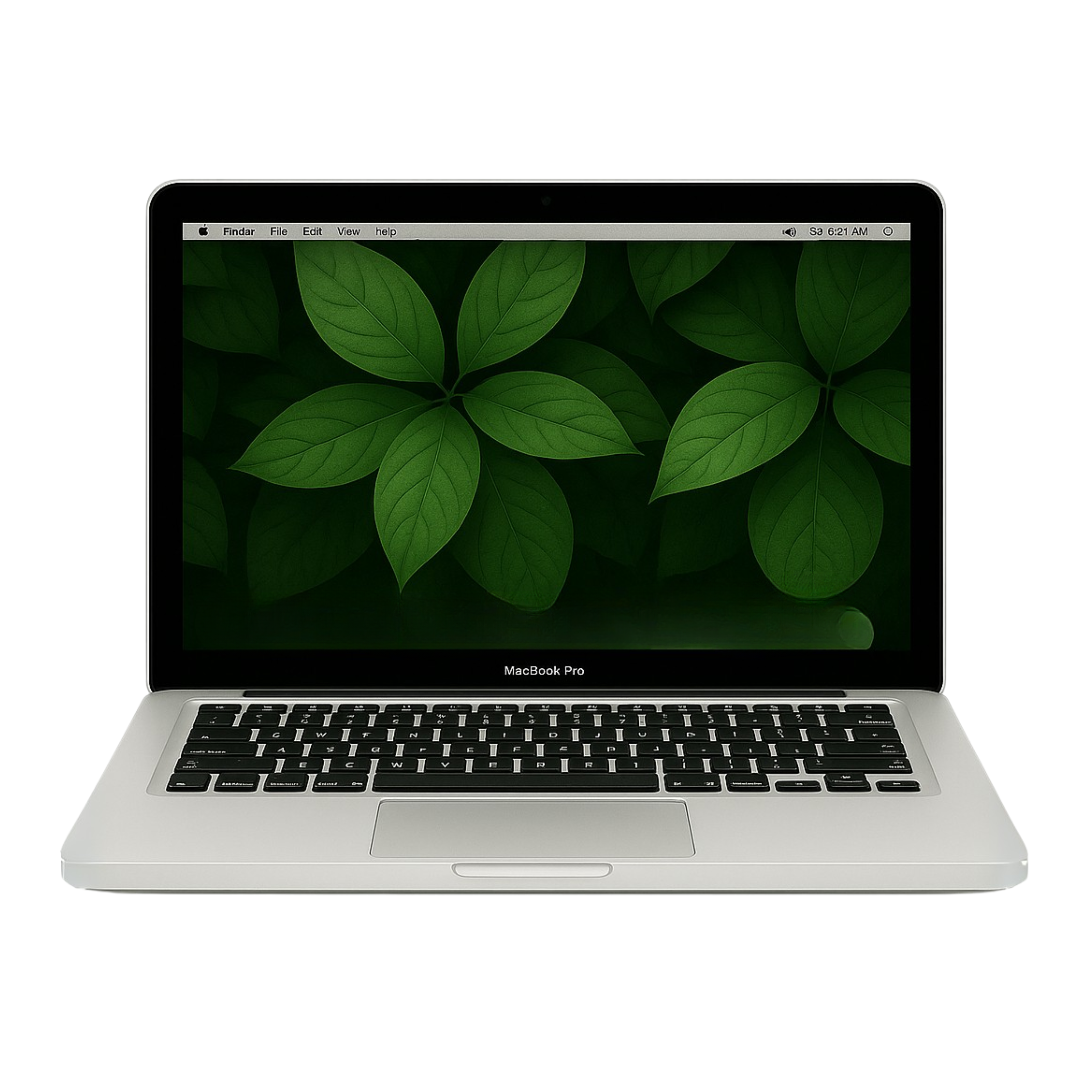 Macbook Pro 13.3" (2012)