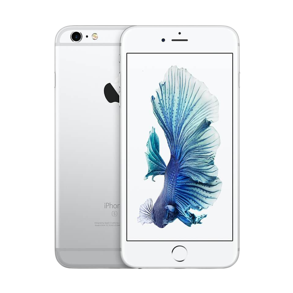 iPhone 6s Plus
