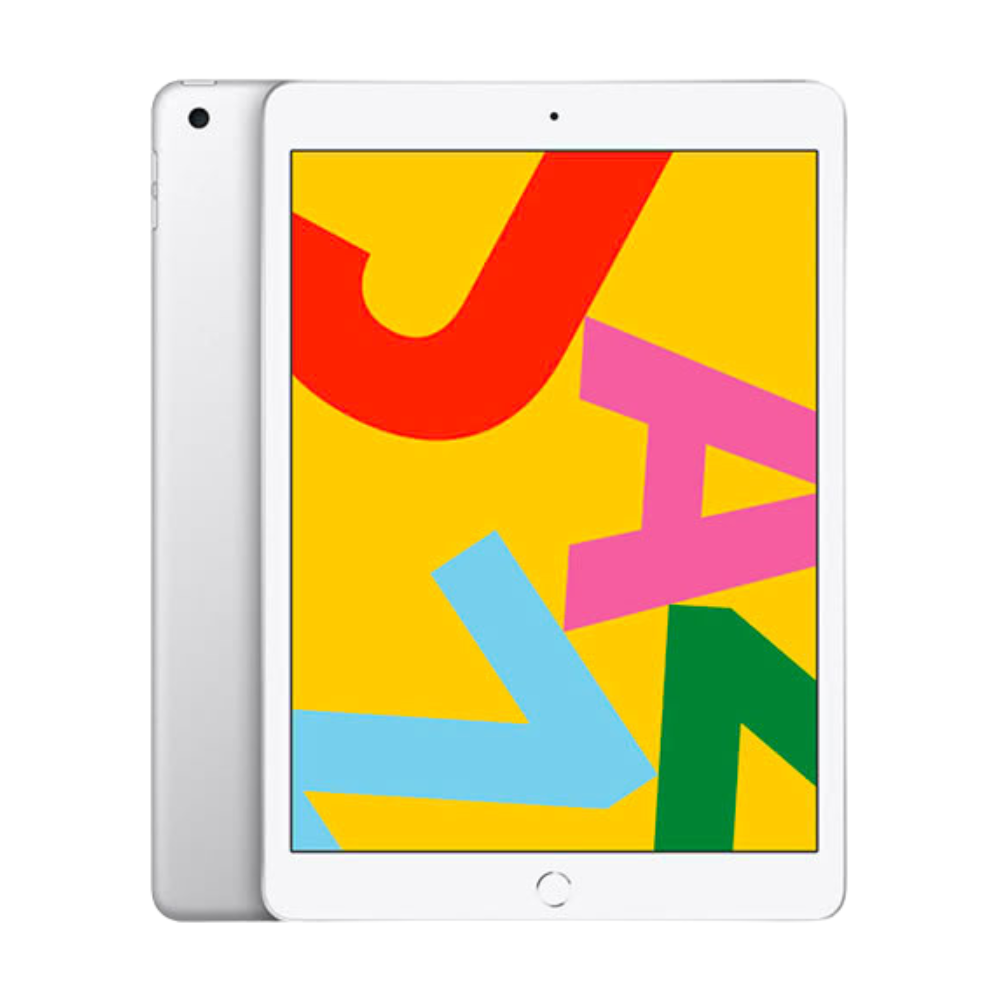 iPad 7 7th Generation (Screen Size 10.2")