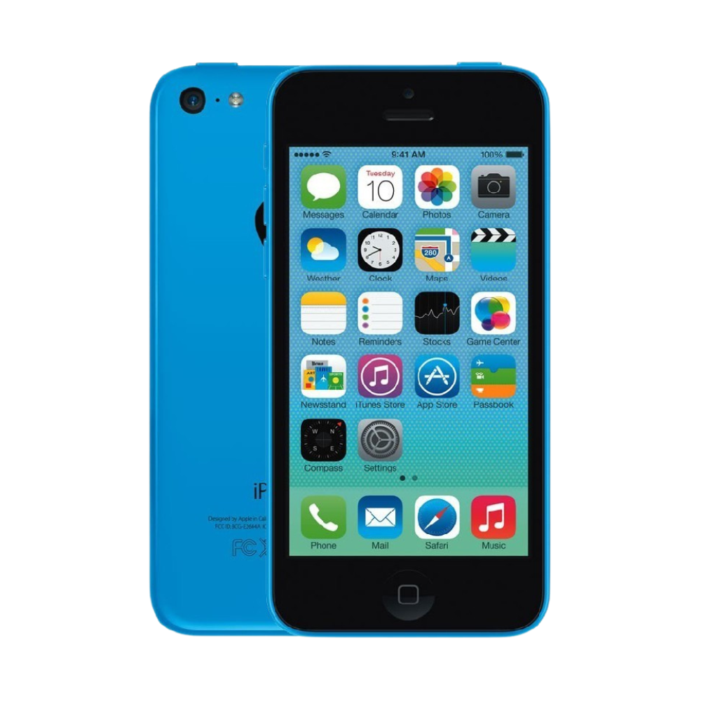 iPhone 5c