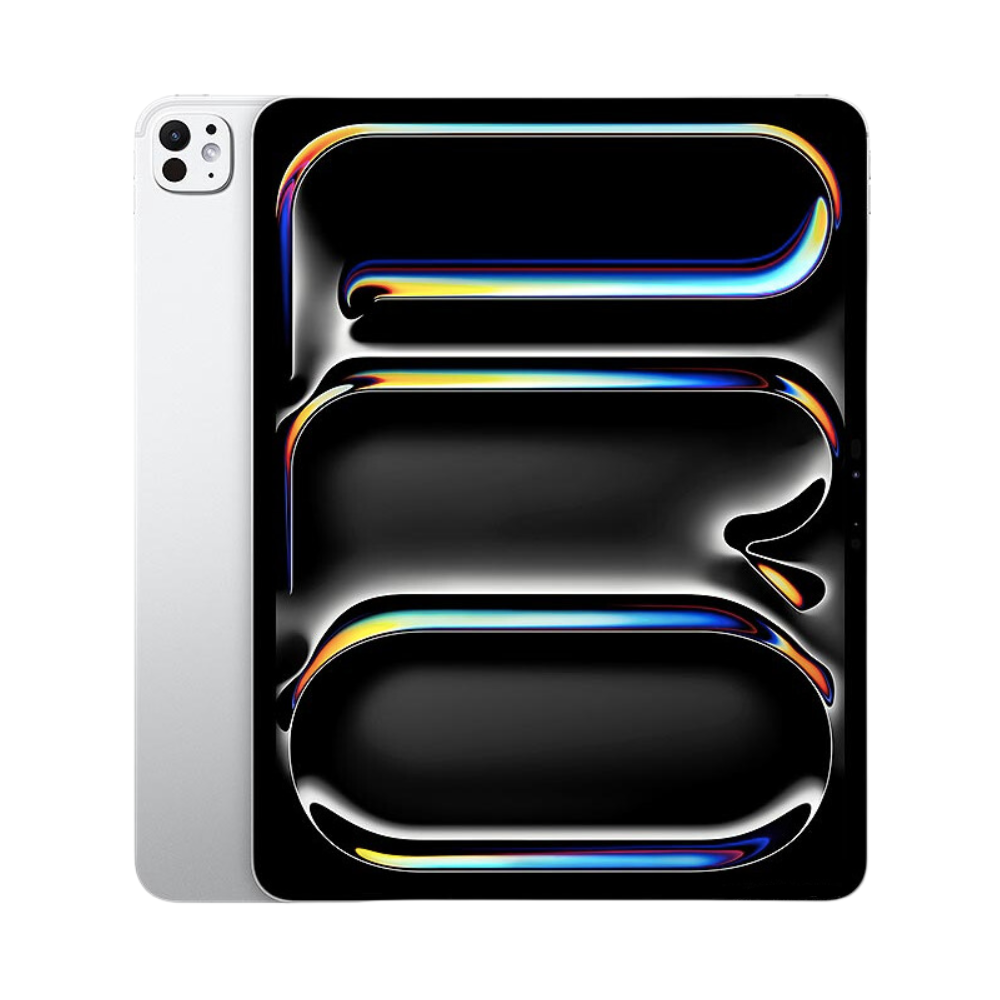 iPad Pro 11" 5th Generation 2024