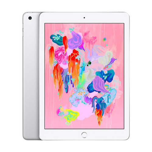 iPad 6 6th Generation (Screen Size 9.7")