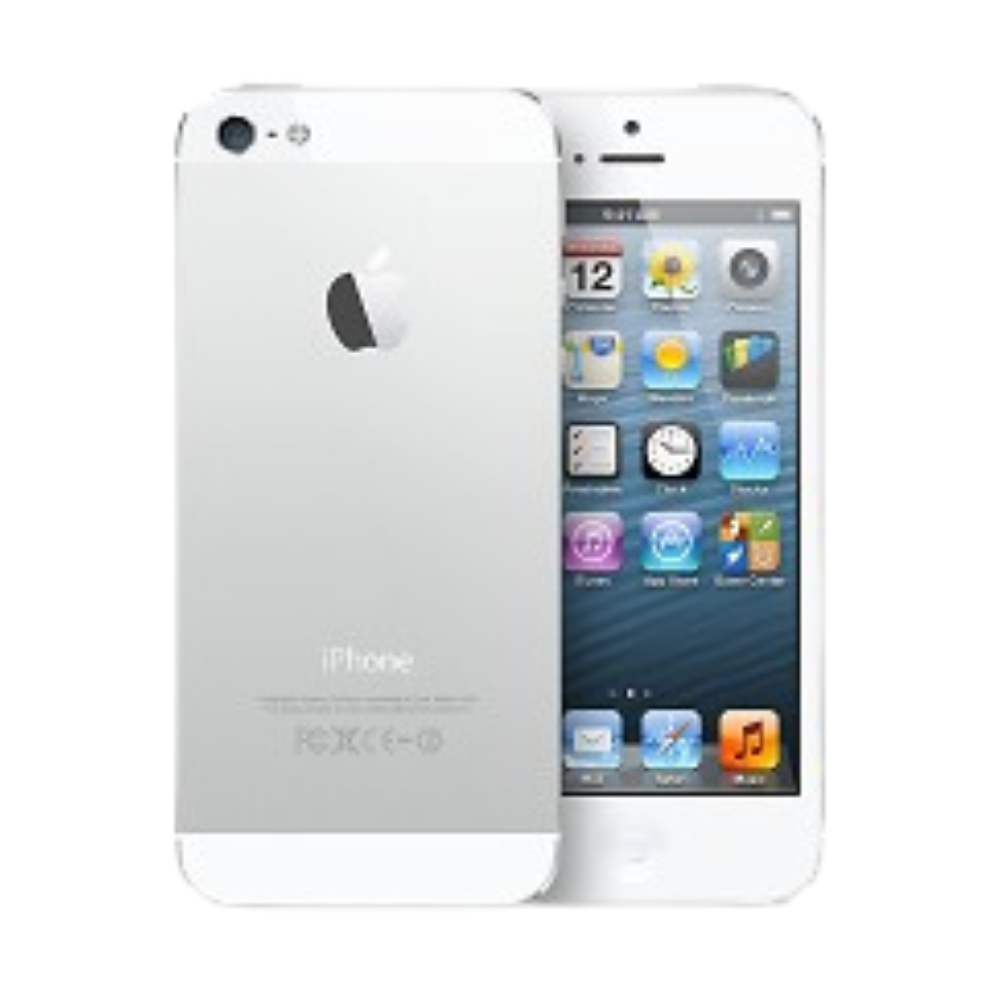 iPhone 5
