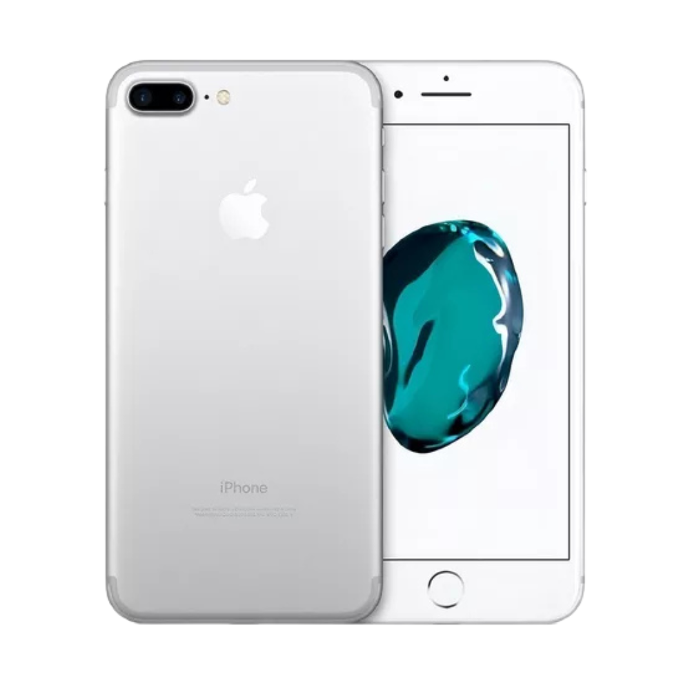 iPhone 7 Plus
