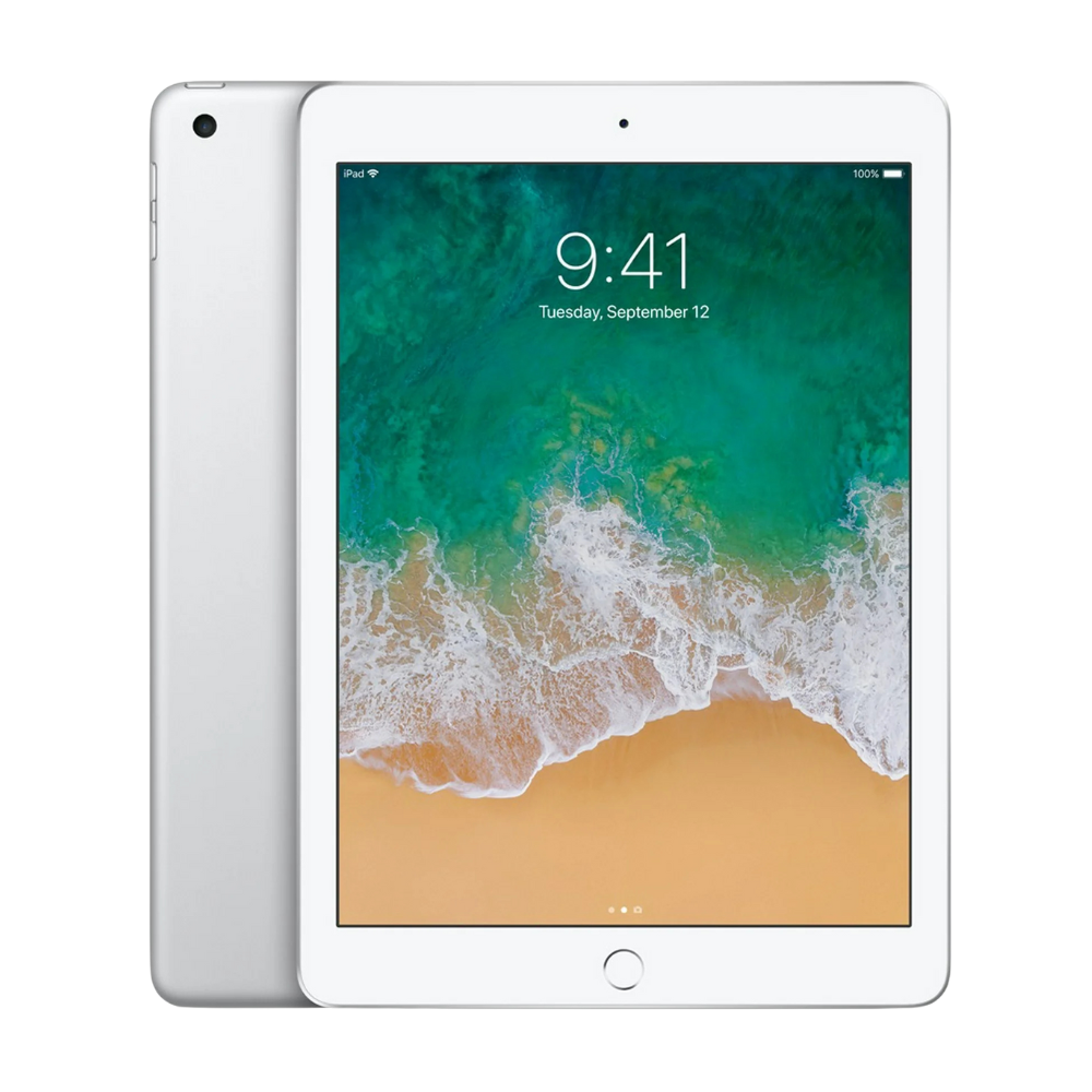 iPad 5 5th Generation (Screen Size 9.7")