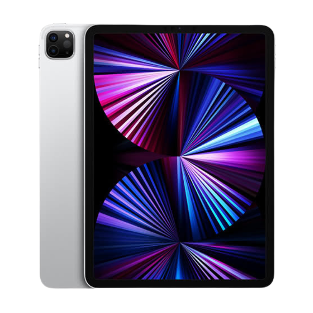 iPad Pro 11" 3rd Generation 2021