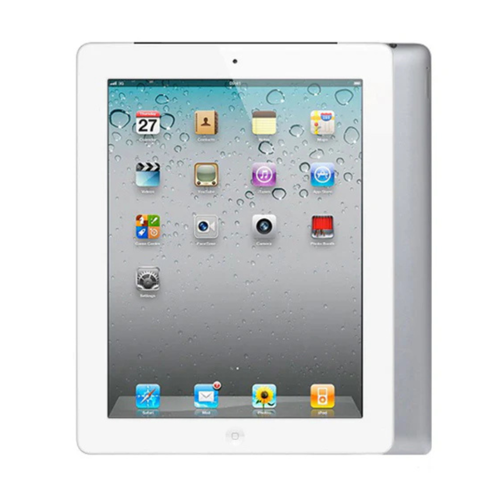 iPad 3 3rd Generation (Screen Size 9.7")