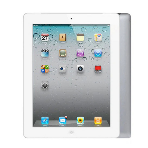 iPad 3 3rd Generation (Screen Size 9.7")