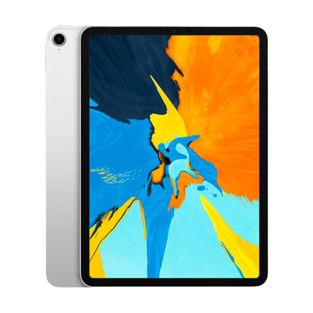 iPad Pro 11" 1st Generation 2018