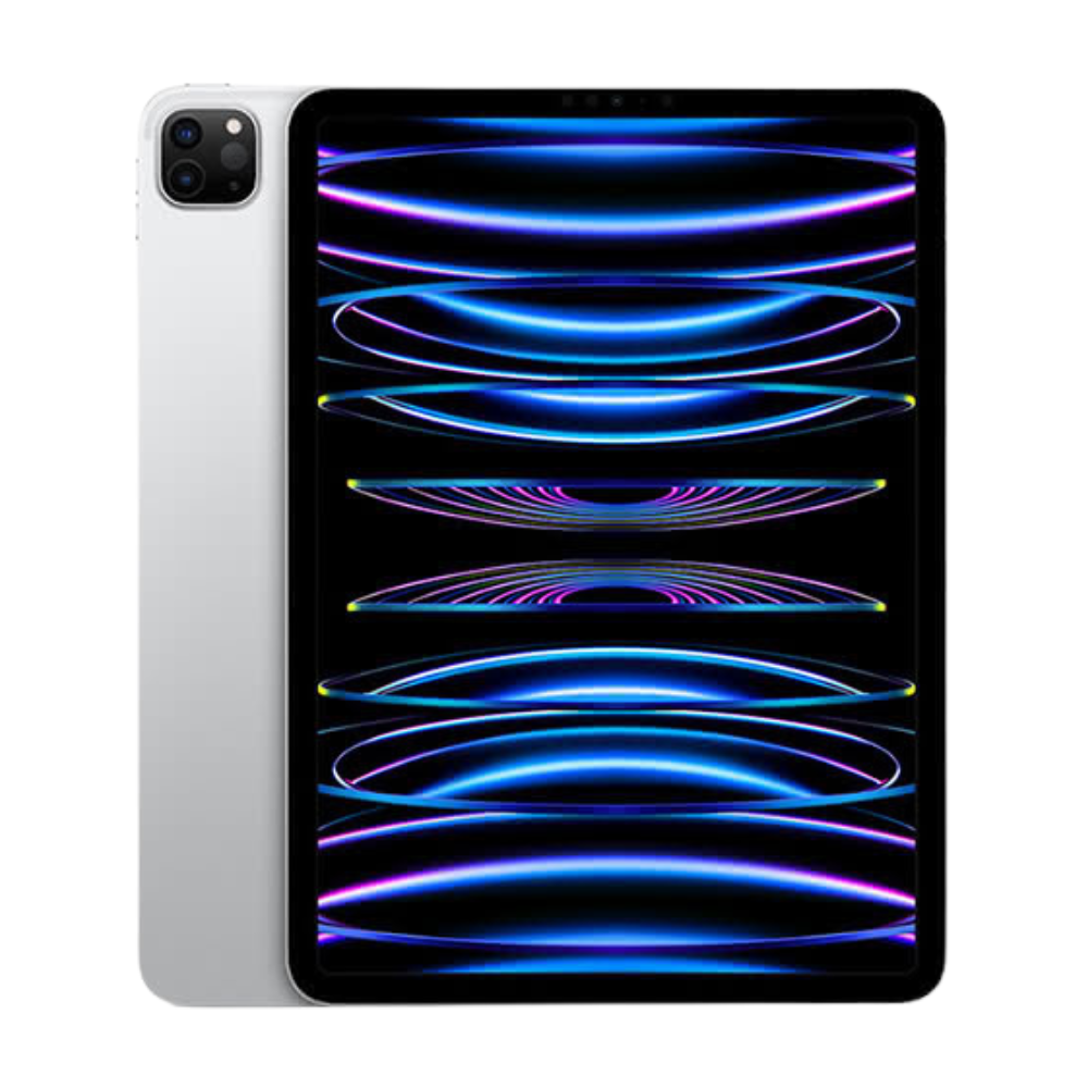 iPad Pro 11" 4th Generation 2022