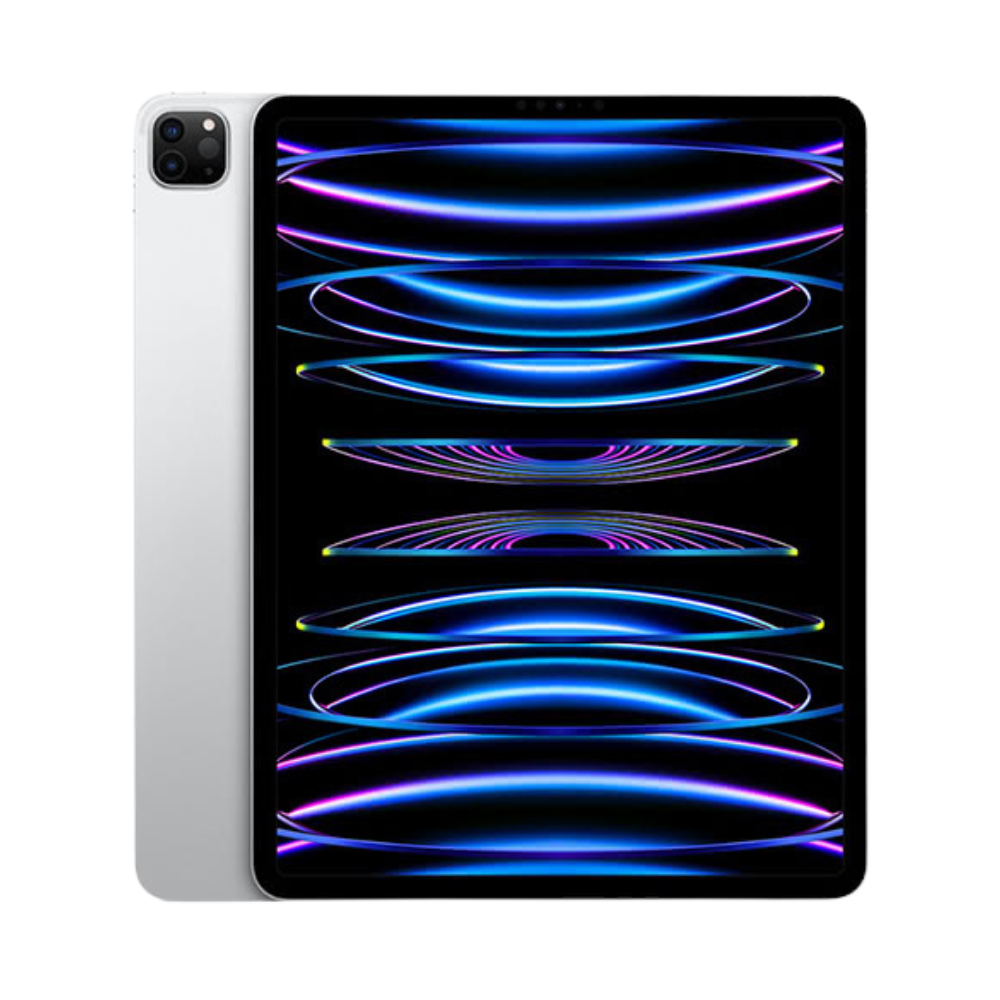 iPad Pro 12.9" 6th Generation 2022
