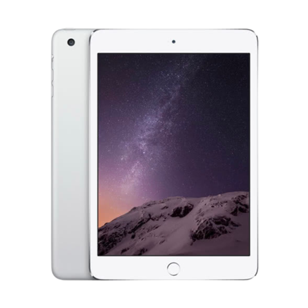 iPad Mini 3 3rd Generation (Screen Size 7.9")
