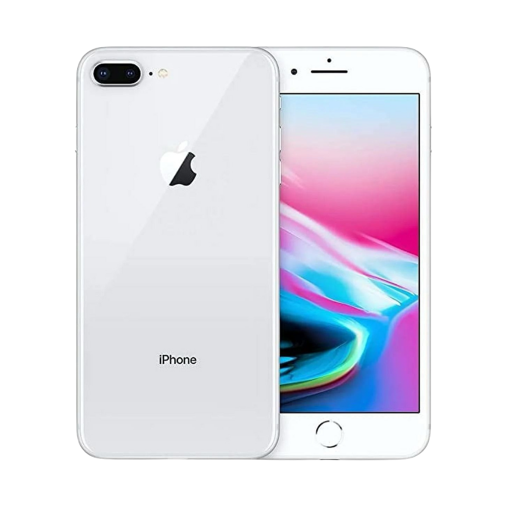 iPhone 8 Plus