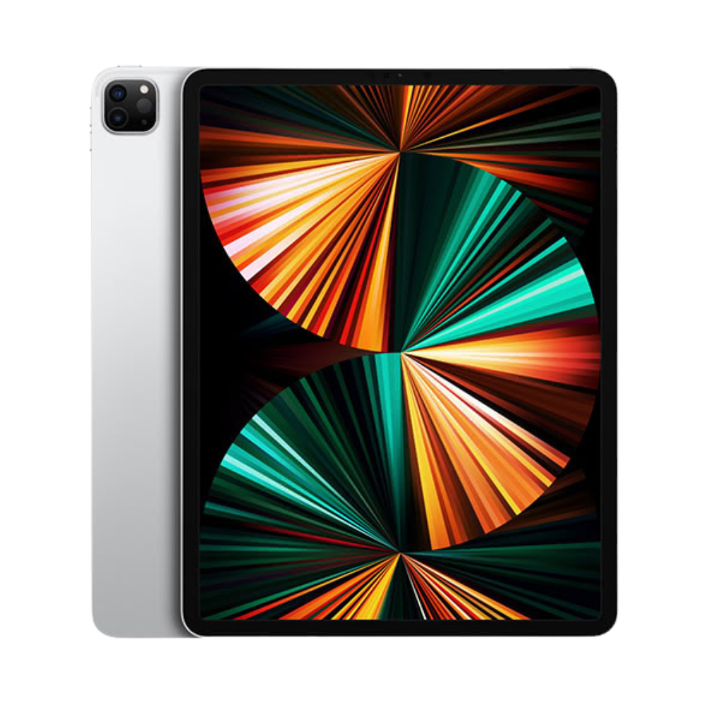 iPad Pro 12.9" 5th Generation 2021