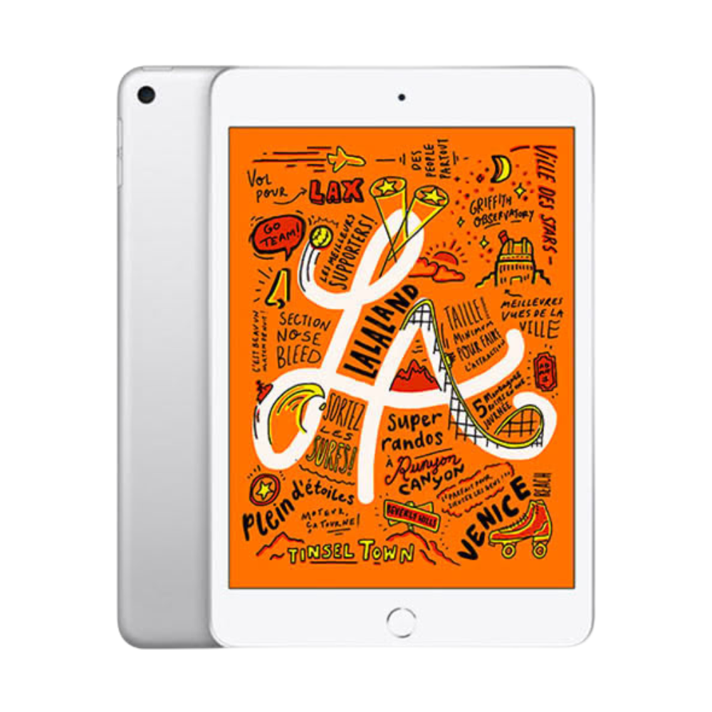 iPad Mini 5 5th Generation (Screen Size 7.9")